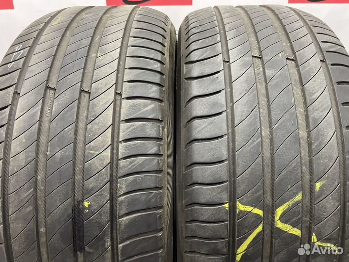 Michelin Primacy 4 235/45 R17