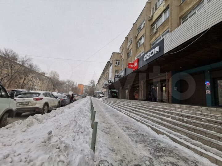 Сдам офисное помещение, 34.4 м²