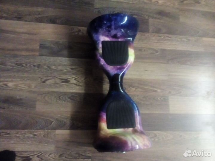 Гироскутер бу