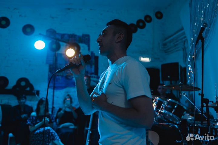 Уроки вокала Школа Sound Scape