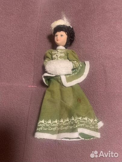 Куклы серии 