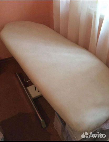 Кушетка косметологическая бу