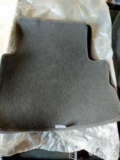 Новый комплект автомобильных ковриков Мазда сх 5