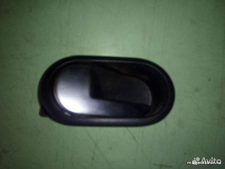 Ручка двери внутренняя левая Ford Fusion, I 2005