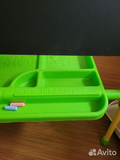 Мольберт детский