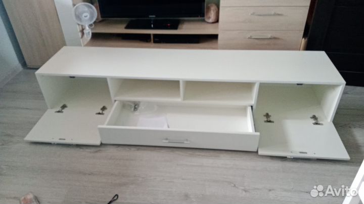 Тумба под Тв