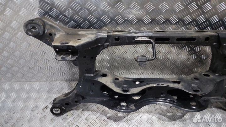 Подрамник задний Kia K5 DL3 G4NA 2021