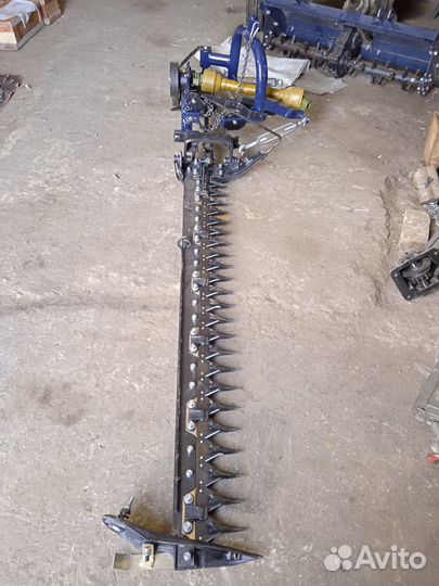 Косилка СКАУТ 9G-1.8, 2023