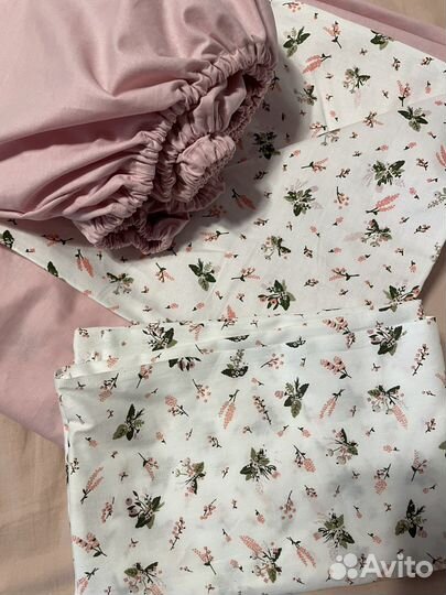 Пошив постельного белья на заказ