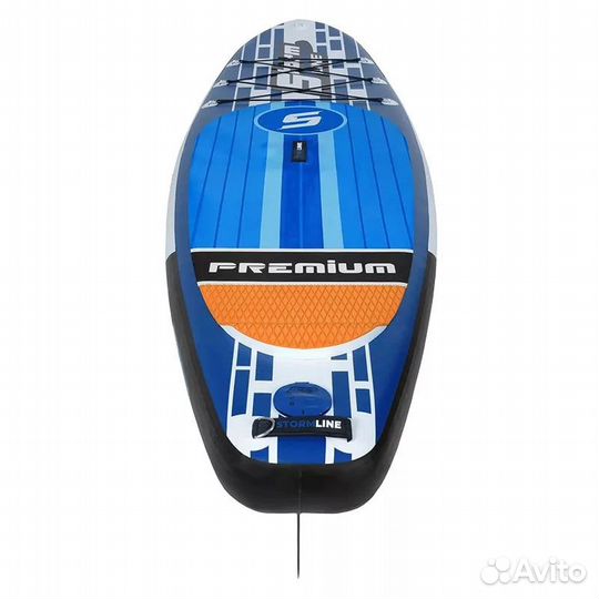Сап доска Sup board Stormline Premium 9.9