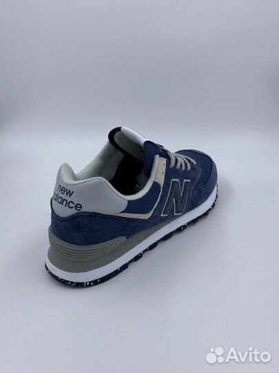 Кроссовки NB574