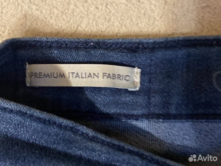 Calvin klein джинсы женские оригинал