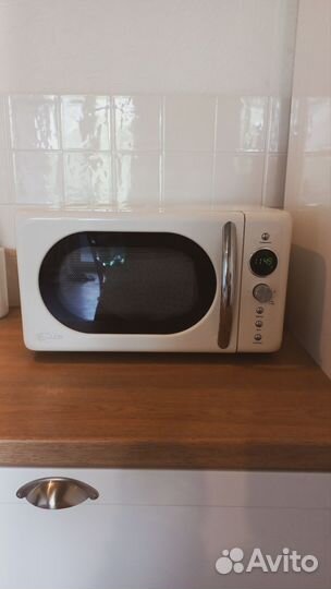 Микроволновая печь dexp