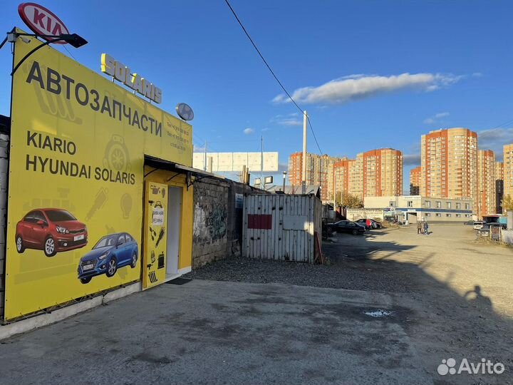 Насос омывателя Hyundai/Kia