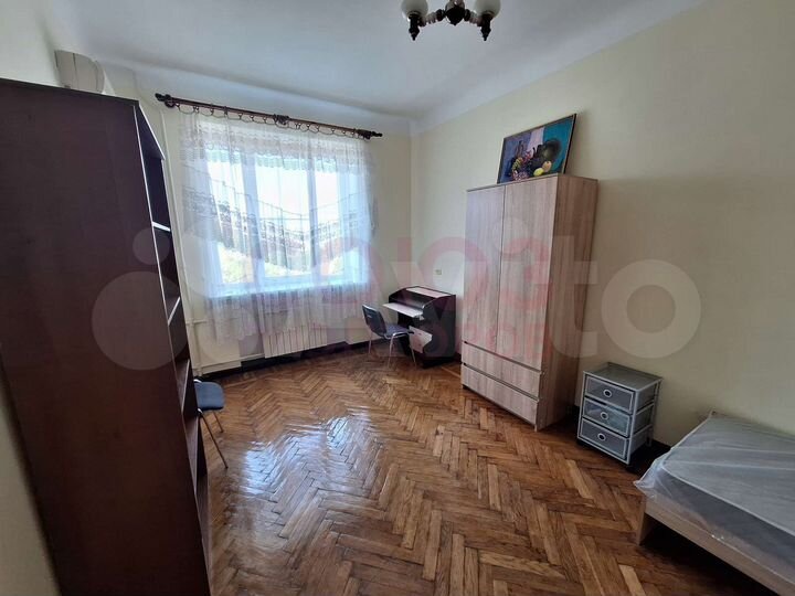 1-к. квартира, 38 м², 4/5 эт.