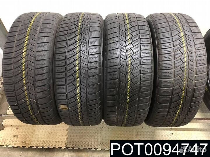 Continental ContiWinterContact TS 830 P 205/50 R17 99P