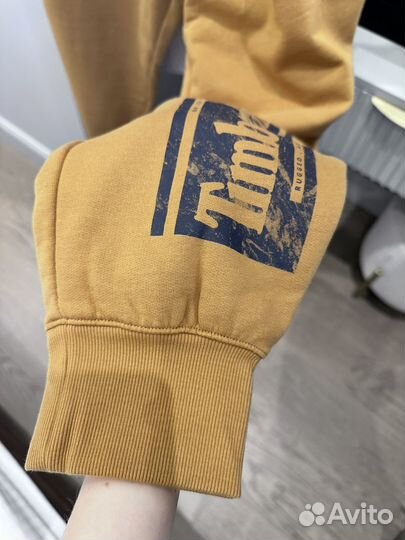 Спортивные штаны timberland L