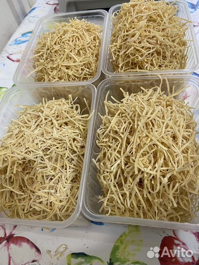 Мясо домашнего бройлера