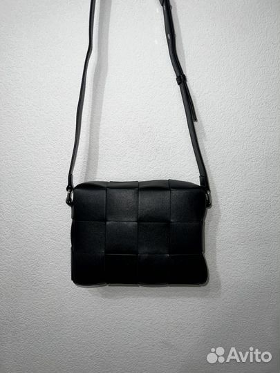 Сумка Bottega Veneta Intrecciato