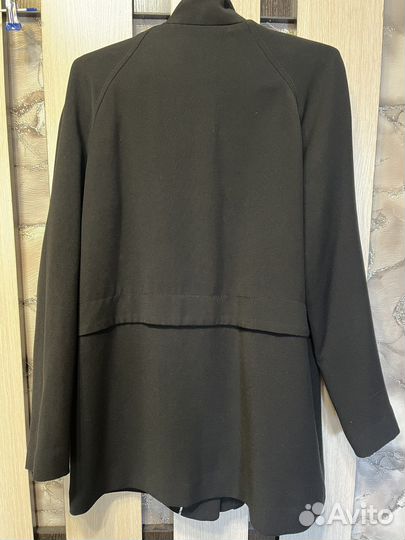 Пальто весеннее Mango