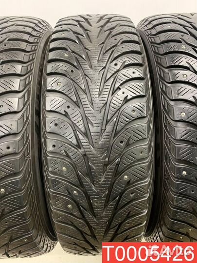 Yokohama Ice Guard IG35 225/65 R17 100R