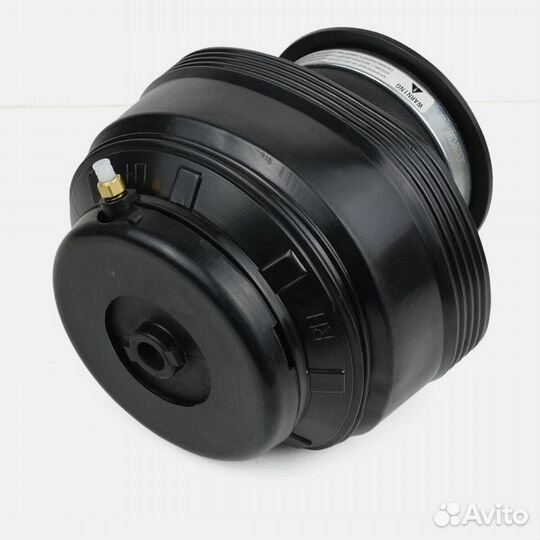 Пневмобаллон задний Kia Mohave / Borrego