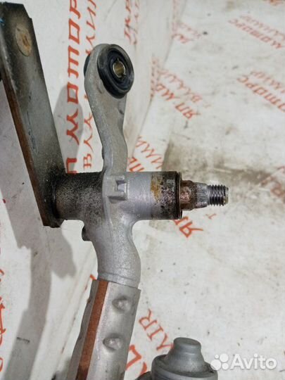 Трапеция дворников передняя Mazda Cx5 SH 2012