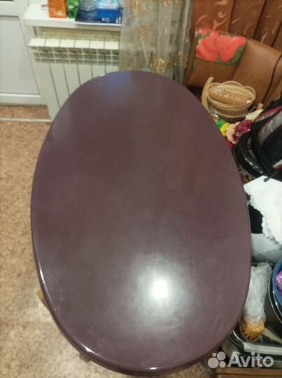 Кухонный стол