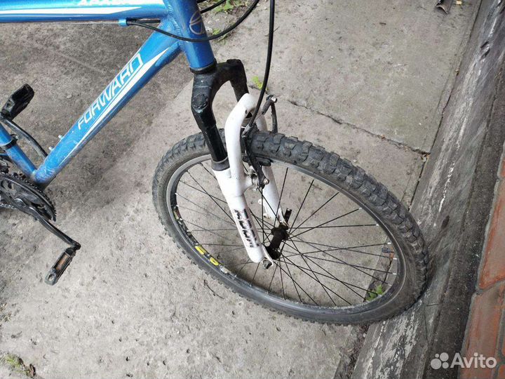 Велосипед б/у