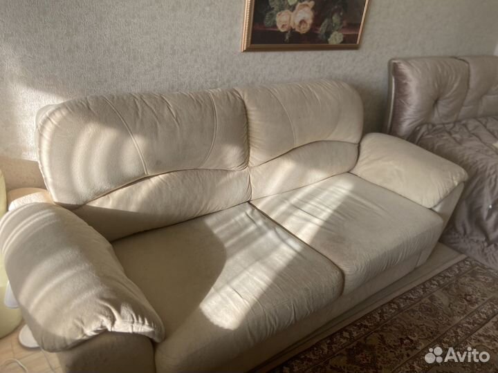 Диван раскладной