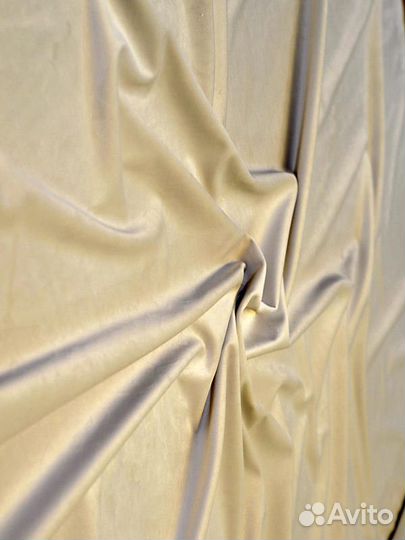 Мебельные ткани Бархат Того