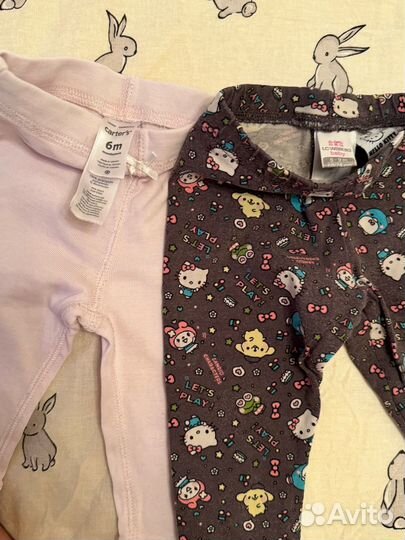 Большой Пакет брендовых вещей (15 шт) 68