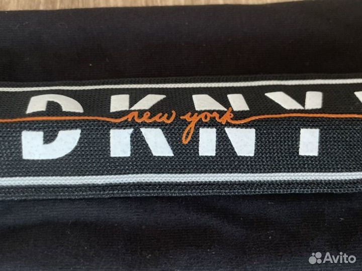 Платье dkny оригинал