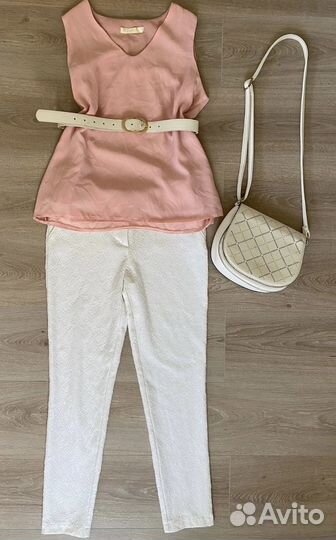 Комплект женской одежды