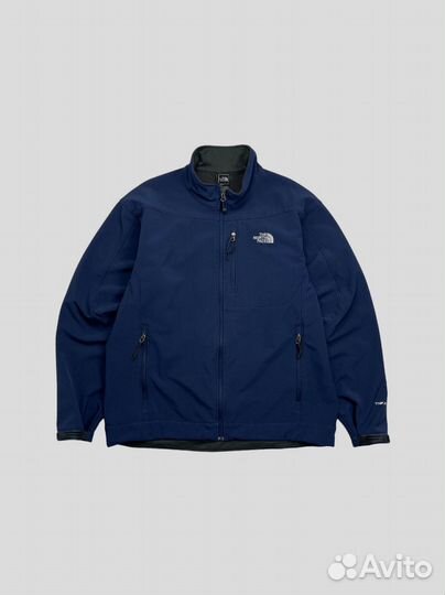 Мембранная куртка The North Face Apex Оригинал