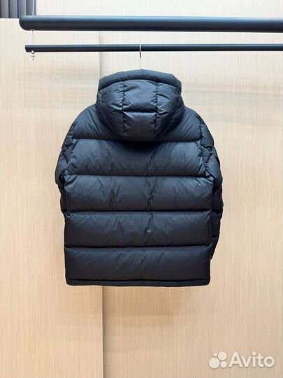 Пуховик gucci мужской