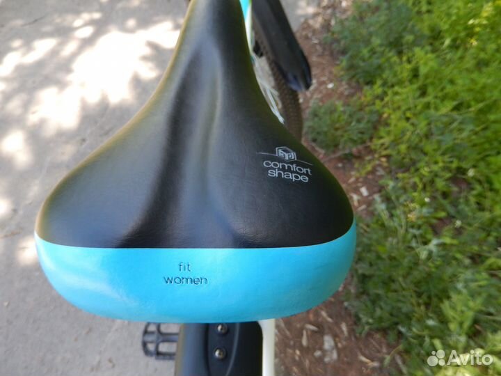 Велосипед горный женский Stern Mira 1.0