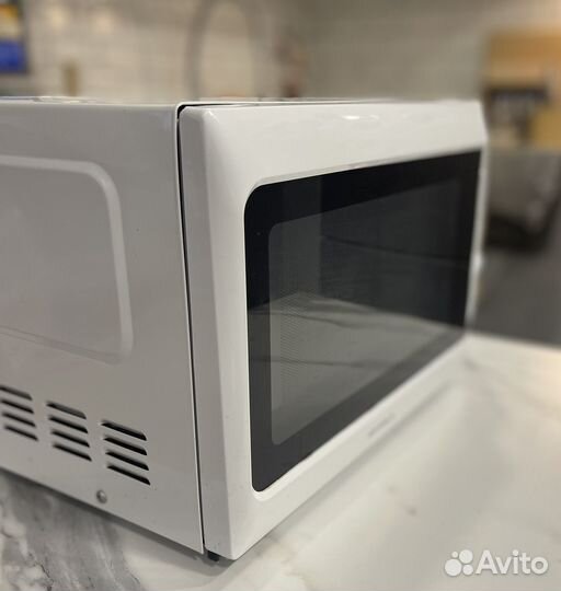 Микроволновая печь Supra