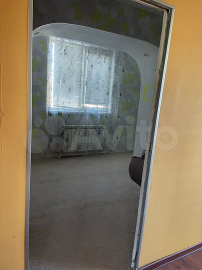 2-к. квартира, 41,6 м², 1/2 эт.