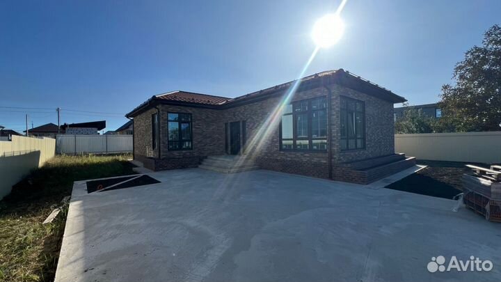 Строительство домов