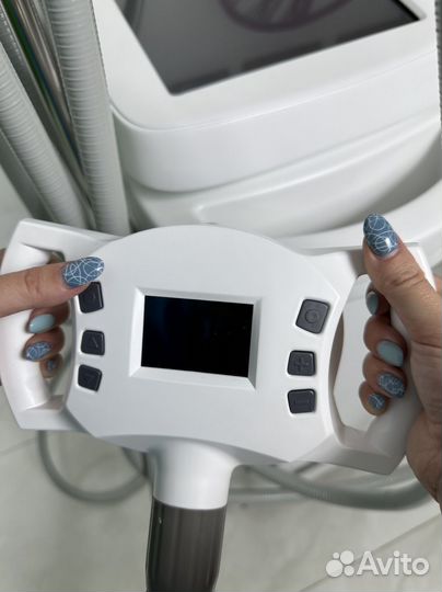 Все виды аппаратов для косметологии