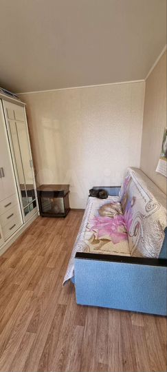 1-к. квартира, 33 м², 5/5 эт.