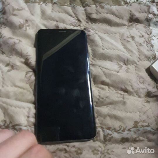 Samsung Galaxy S9 Plus, 6/64 ГБ