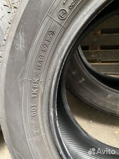 Yokohama BluEarth-A AE-50 205/55 R16