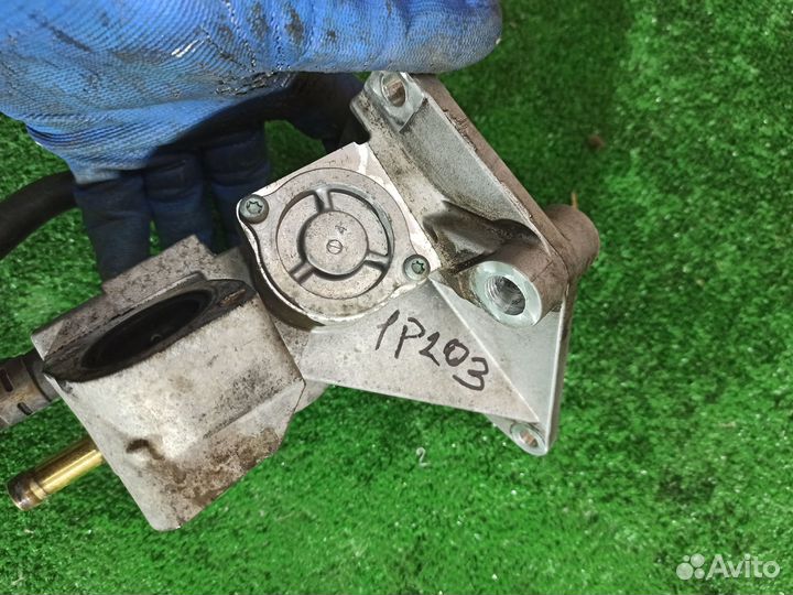 Клапан EGR Volkswagen Passat B6