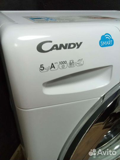 Стиральная машина / 5 кг / доставка