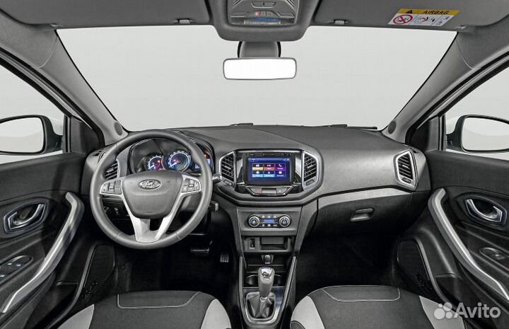 Ремонт торпедо LADA x-ray