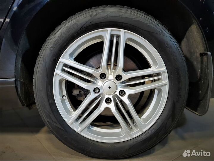 Volkswagen Passat 1.4 AMT, 2018, 207 000 км