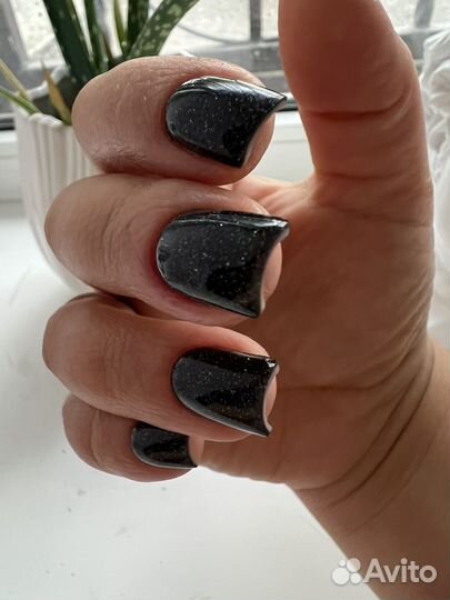 Наращивание ногтей, маникюр, педикюр, гель-лак