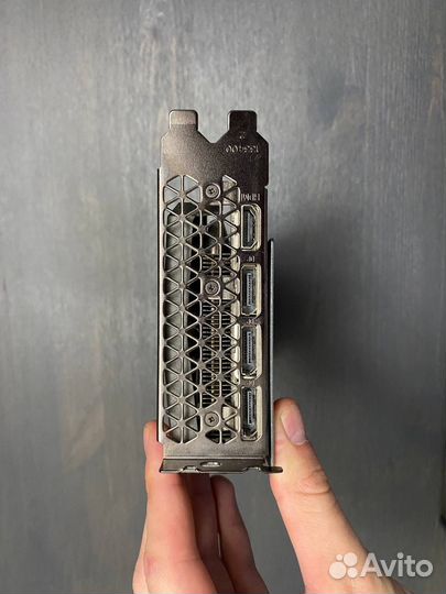 Zotac gaming GeForce RTX 3050 Twin Edge OC 8GB